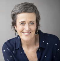 Sarah Flenley