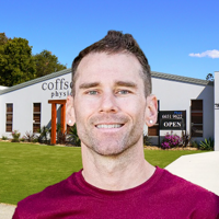 Trent Renshaw